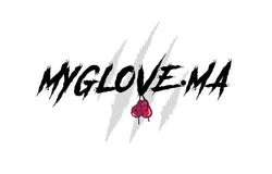 myglove.ma loge de site de vente de gants de sport de combat fitness et crossfit