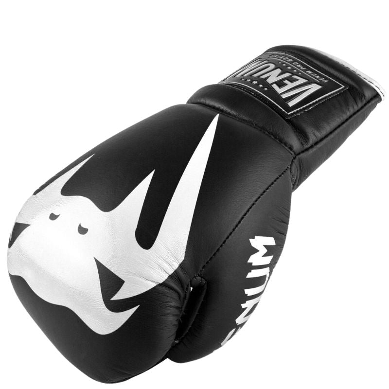 Gants de MMA Venum Impact 2.0 - Noir/Blanc