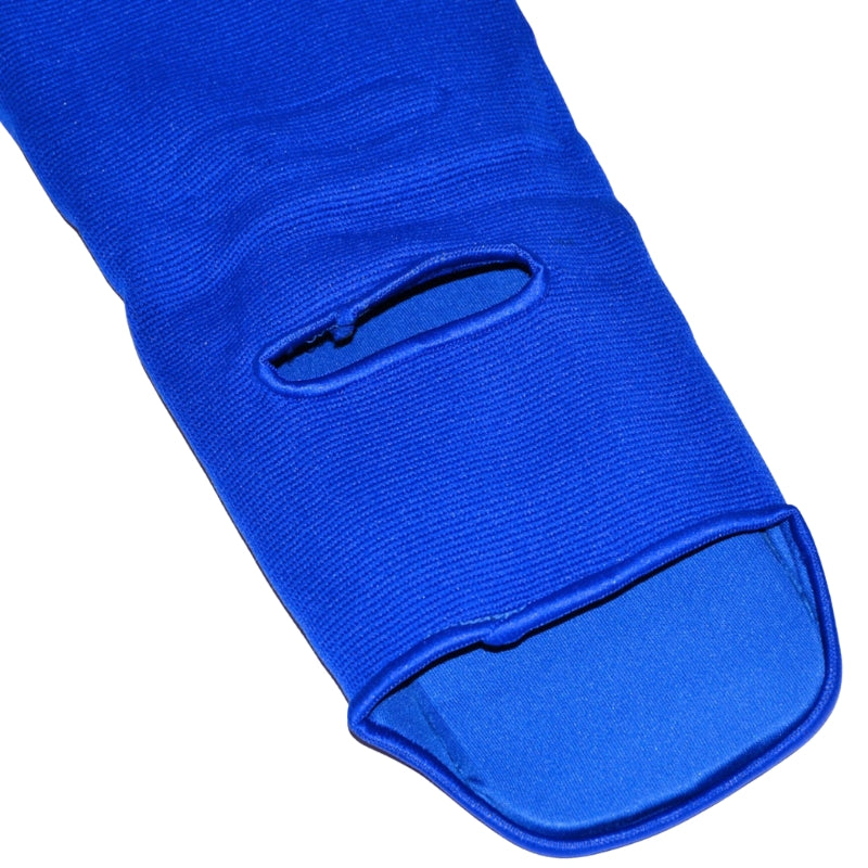 Protège-tibias FAIRTEX Ultimate - Modèle SP8, Neuf Sous Blister, Plusieurs Couleurs, Unisexe