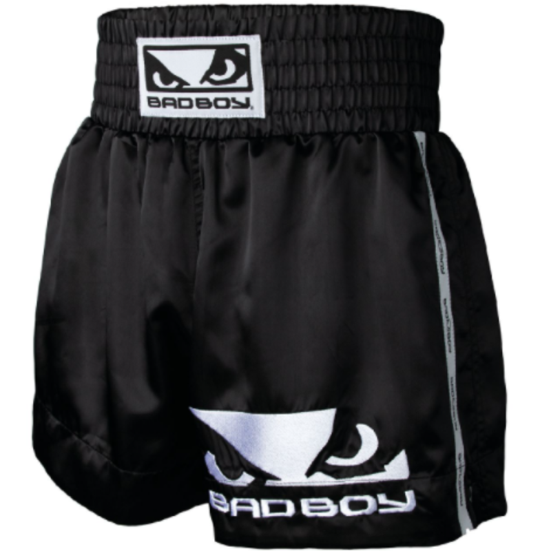 Shorts de boxe pour hommes Formation Muay Thai Maroc