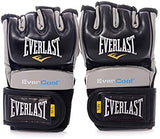 gants mma everlast noir