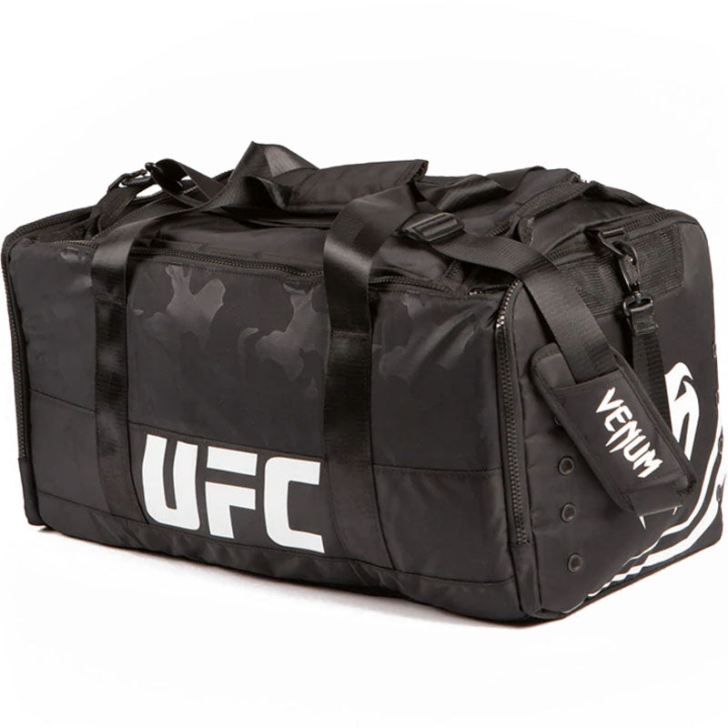 sac a dos reebok ufc brun