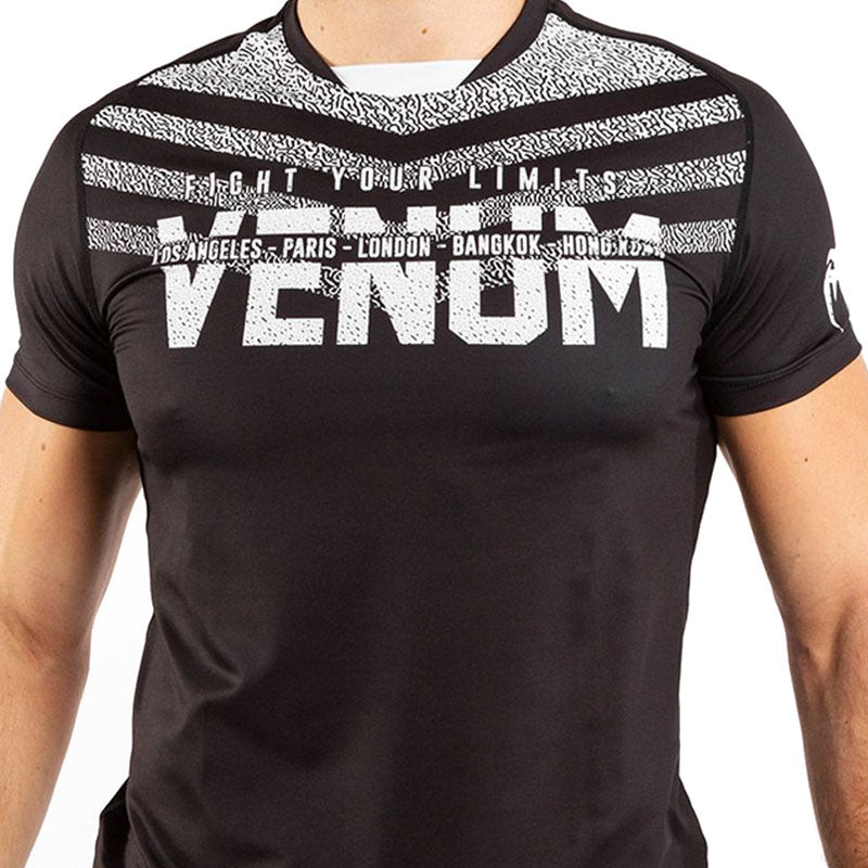 T-SHIRT VENUM SIGNATURE DRY TECH