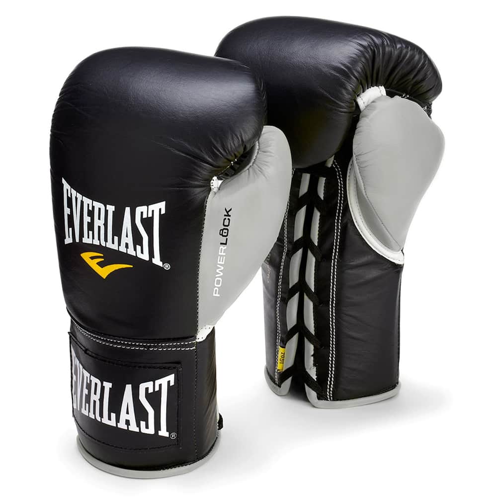 Gants de boxe et sports de combat pro en cuir naturel au meilleur prix