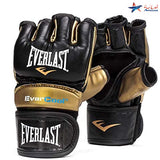 gants mma everlast maroc
