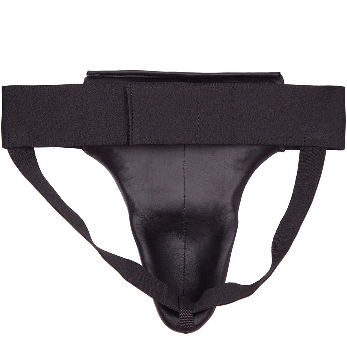 Coquille De Protection Entrejambe Homme - Taekwondo, Boxe, Karaté, Tailles S à XL