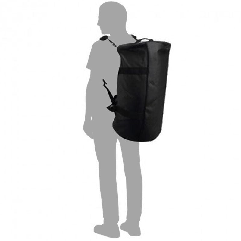 SAC DE SPORT EVERLAST LOGO MYGLOVE MAROC