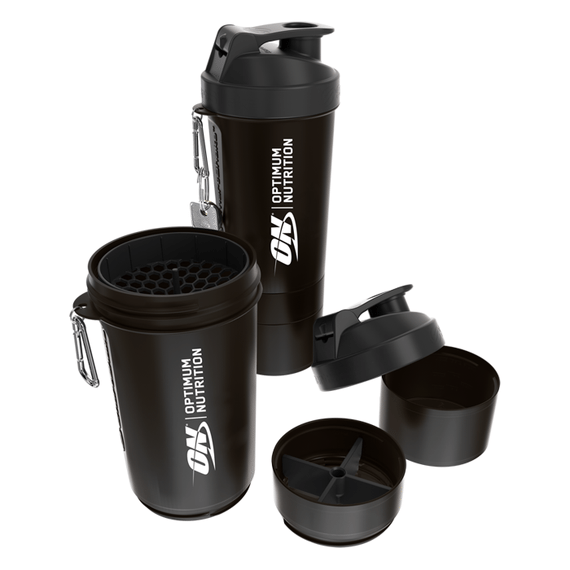 Smart shaker 600ml au prix bas au Maroc