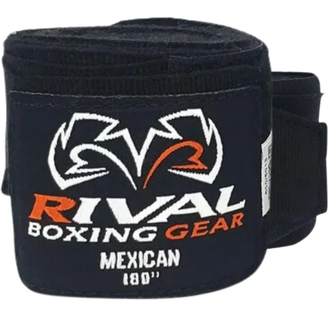 Bandages Rival Boxing Mexican 180