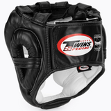 Casque de Protection Twins