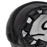 Casque de Protection Twins