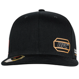 Casquette Venum UFC Adrenaline Fight Week Noire