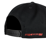 Casquette Venum UFC Adrenaline Fight Week Noire