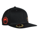 Casquette Venum UFC Adrenaline Fight Week Noire
