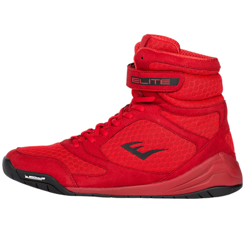 Chaussures De Boxe EVERLAST Elite 2