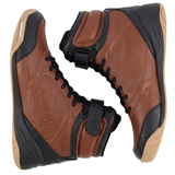 Chaussures de boxe Everlast Pro E 1910