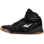 Chaussures de Boxe Everlast Pivt Noir