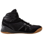 Chaussures de Boxe Everlast Pivt Noir