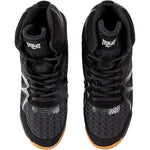 Chaussures de Boxe Everlast Pivt Noir