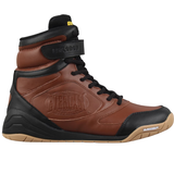 Chaussures de boxe Everlast Pro E 1910