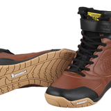 Chaussures de boxe Everlast Pro E 1910