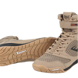 EVERLAST Elite 2 Boxing Shoes Beige