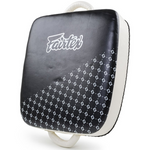 Fairtex Pads / Valise / Noir Blanc LKP1 / Bouclier Thaï valise Fairtex