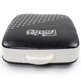 Bouclier Thaï valise Fairtex