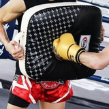 Bouclier Thaï valise Fairtex