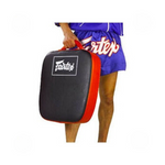 Bouclier Thaï valise Fairtex