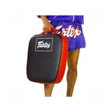 Bouclier Thaï valise Fairtex