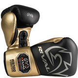 Gants Rival RS100 Professional Noir Gold