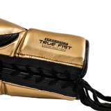 Gants Rival RS100 Professional Noir Gold