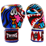Gants de Boxe Twins Special FBGVL3