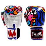 Gants de Boxe Twins Special FBGVL3