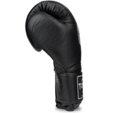 Gants Muay Thai Top King “Black Super”