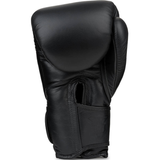 Gants Muay Thai Top King “Black Super”