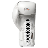 Gants Rival RS1 Ultra Sparring 2.0 Blanc