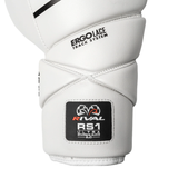 Gants Rival RS1 Ultra Sparring 2.0 Blanc