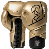 Gants Rival RS1 Ultra Sparring 2.0 Gold