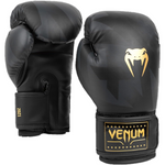 Gants de BoxeVenum Razor Black Gold Myglove Maroc