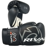 Gants de Sac RIVAL RB2 2.0 Noir
