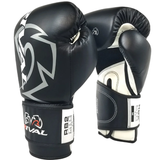 Gants de Sac RIVAL RB2 2.0 Noir