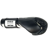 Gants de Sac RIVAL RB2 2.0 Noir