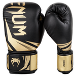 GANTS VENUM CHALLENGER 3.0 Noir/Gold