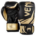 GANTS VENUM CHALLENGER 3.0 Noir/Gold