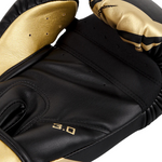 GANTS VENUM CHALLENGER 3.0 Noir/Gold