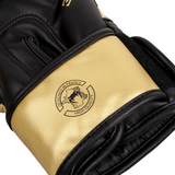 GANTS VENUM CHALLENGER 3.0 Noir/Gold