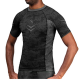 RASHGUARD Hayabusa AR Manches courtes