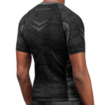 RASHGUARD Hayabusa AR Manches courtes